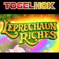 Leprechaun Riches